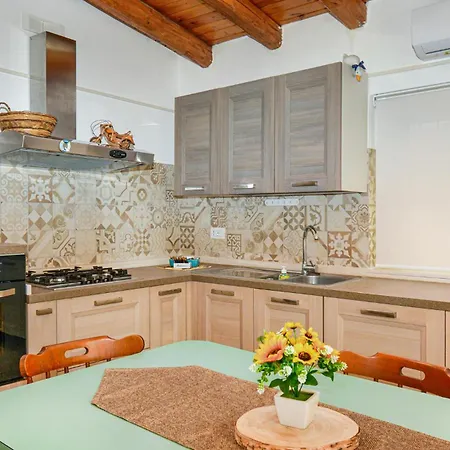 Lovely Home In Augusta Casa vacanze *