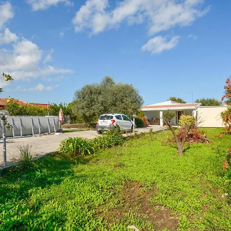Lovely Home In Augusta Casa vacanze *